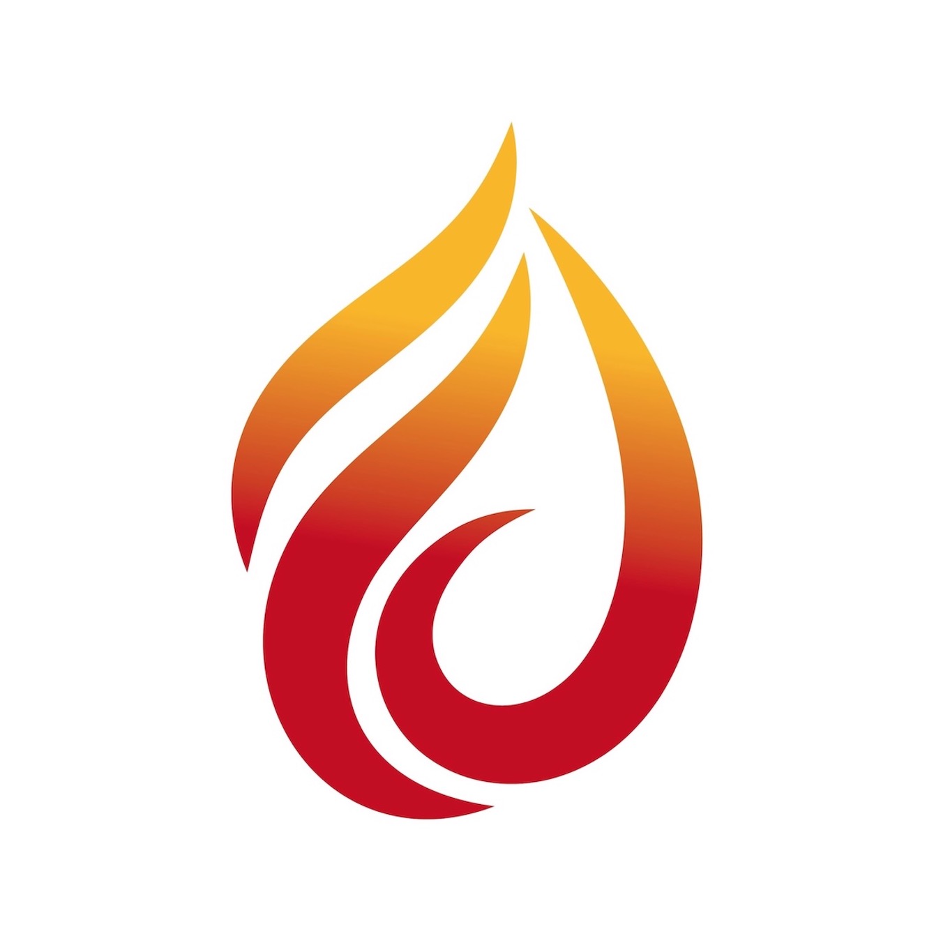Flame Logo